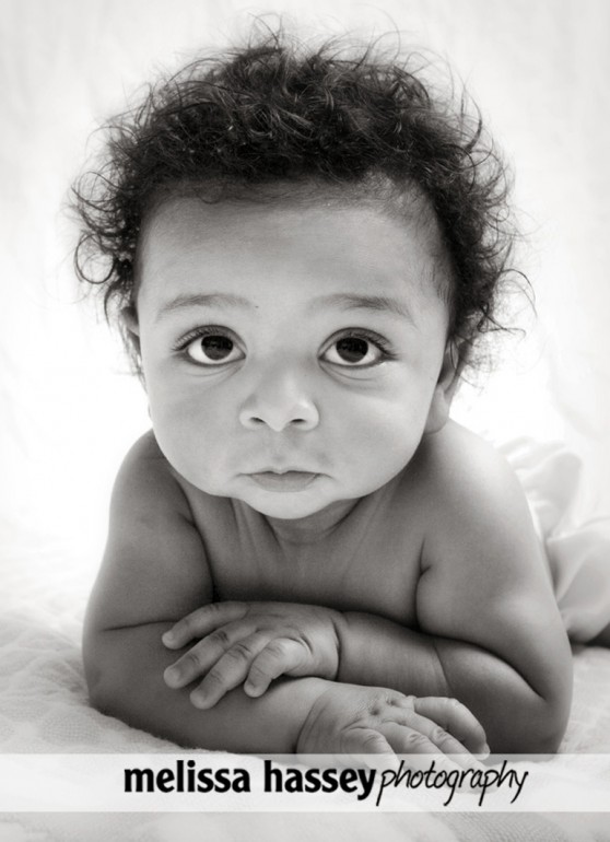 beautiful baby