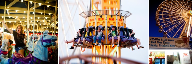 Wonderland Ocean City