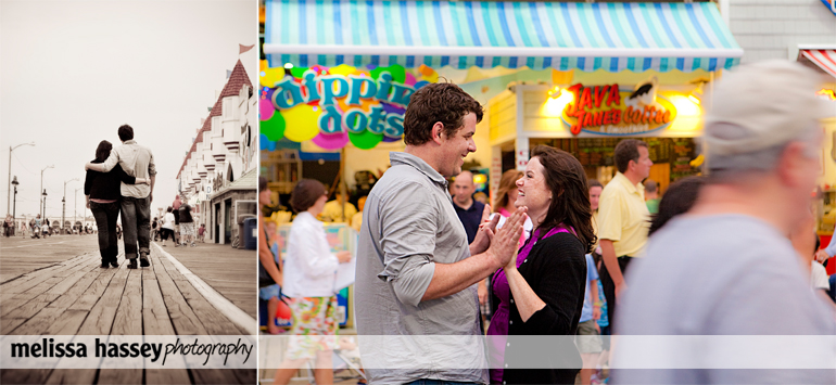 new jersey boardwalk