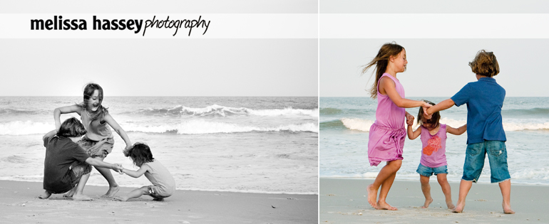 ring around the rosey