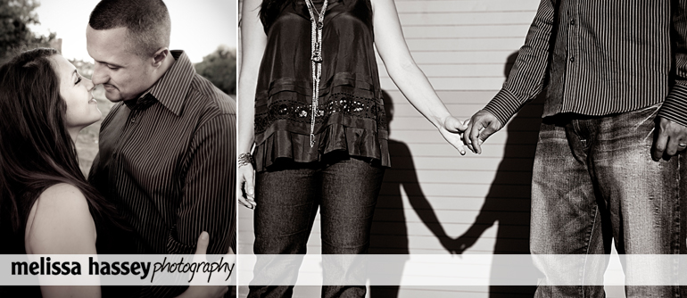 holding hands shadow