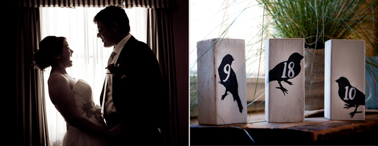 08 wedding silhouette