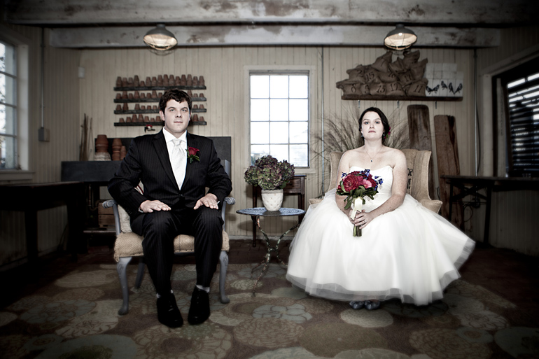 14 timeless wedding portrait