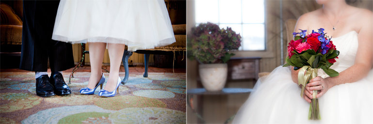 18 bride and grom feet