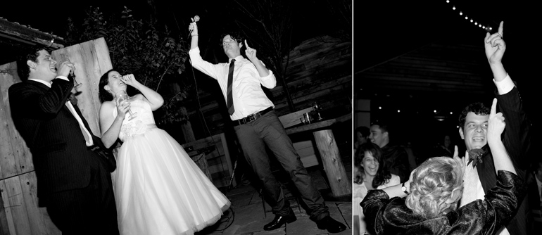 24 silly wedding dancing