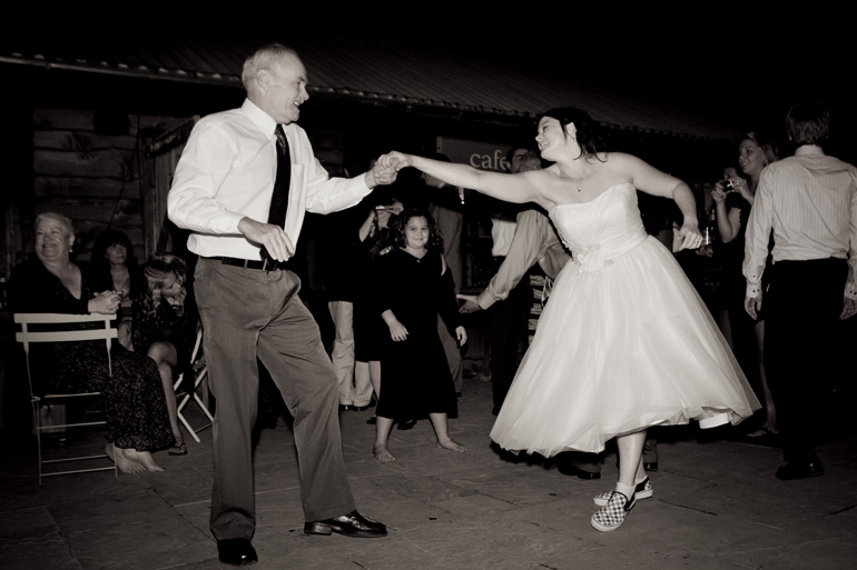 27 dad and daughter fun dance