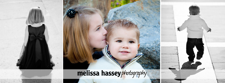 brother and sister portrait