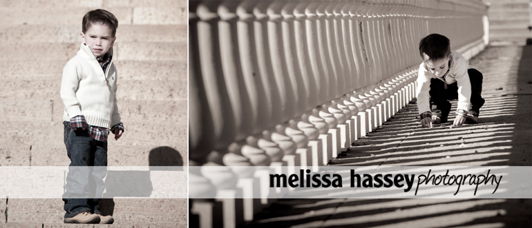 candid urban portraits