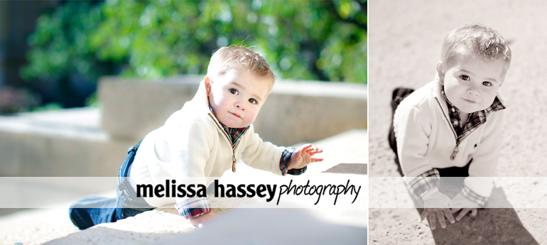 child climbing steps