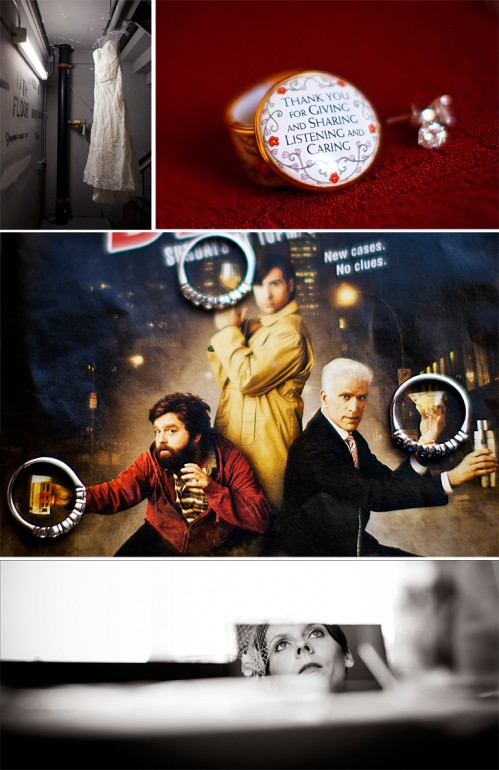 01 - Philly Wedding Getting Ready