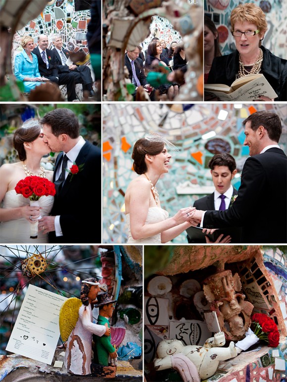 06 -Magic Gardens Wedding