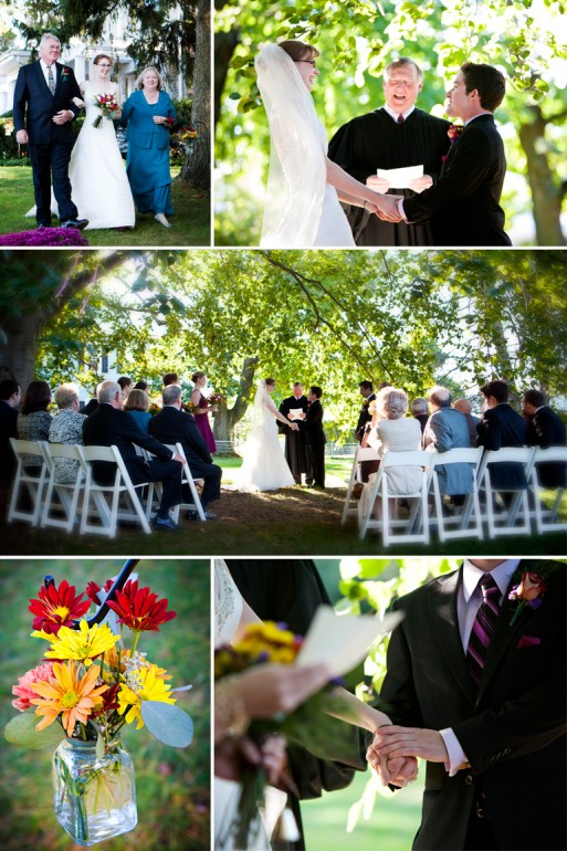 07 backyard ceremony