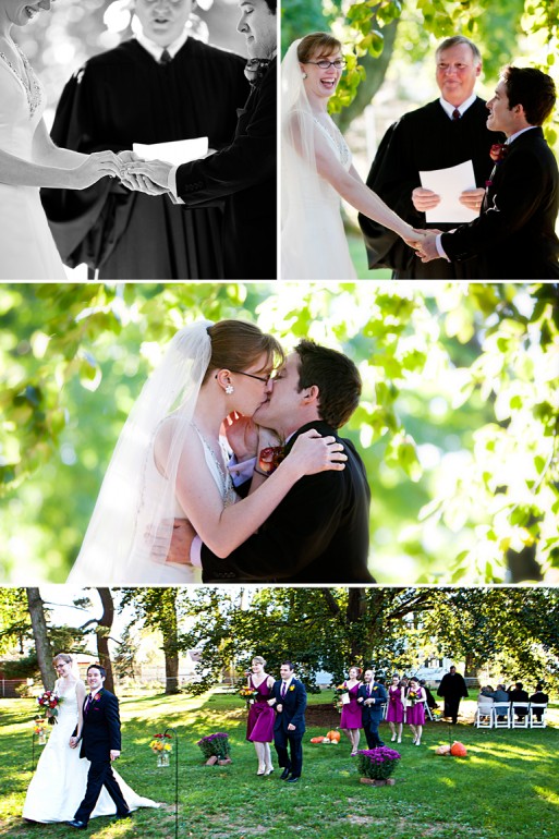 08 unique wedding ceremony