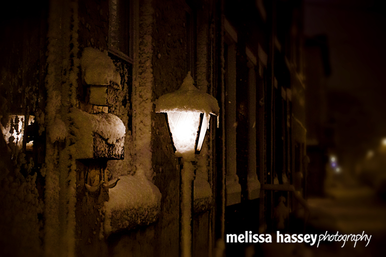 street light in philadlephia