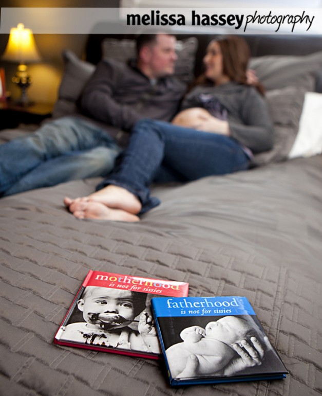 motherhood is not for sissies