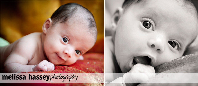 Philadelphia Baby Portraits