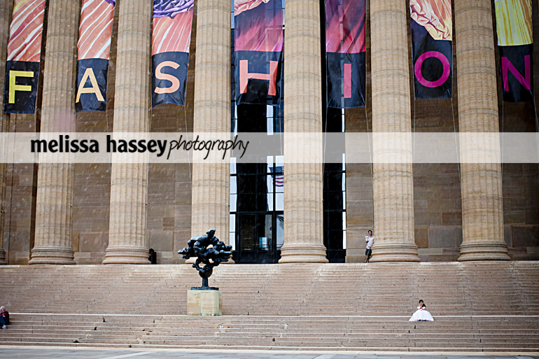 philadelphia art museum