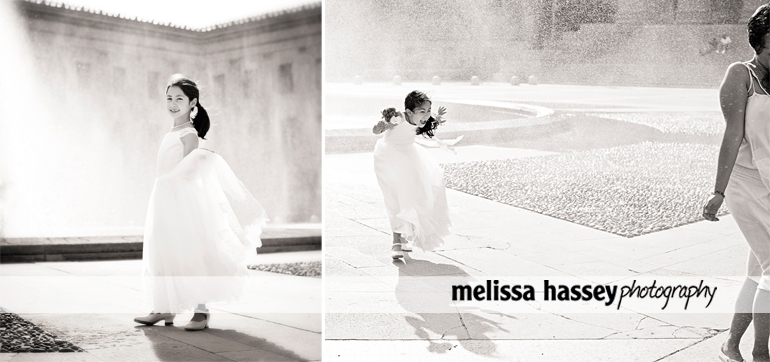 philadelphia fountain