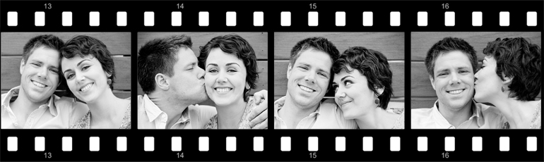 Film Strip