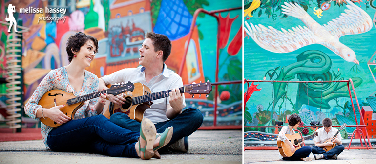northern liberties playground