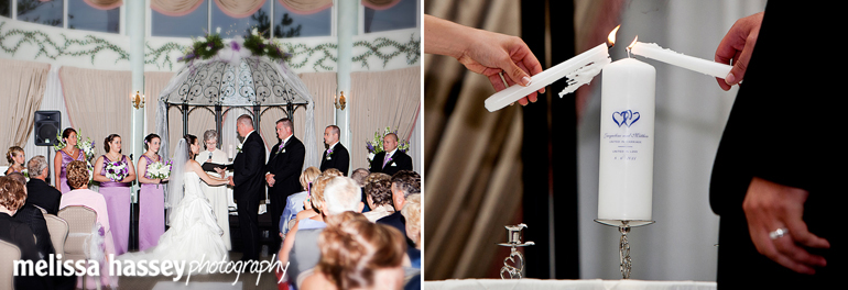 The Mansion on Main Street