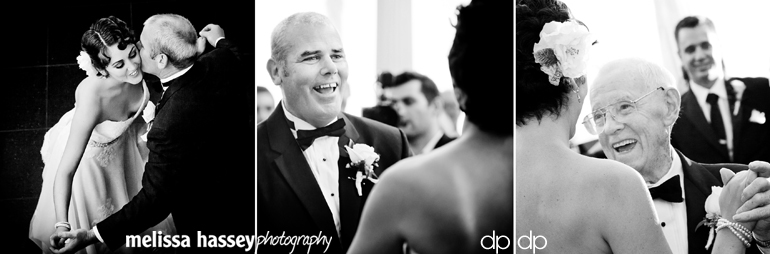 father daughter dance