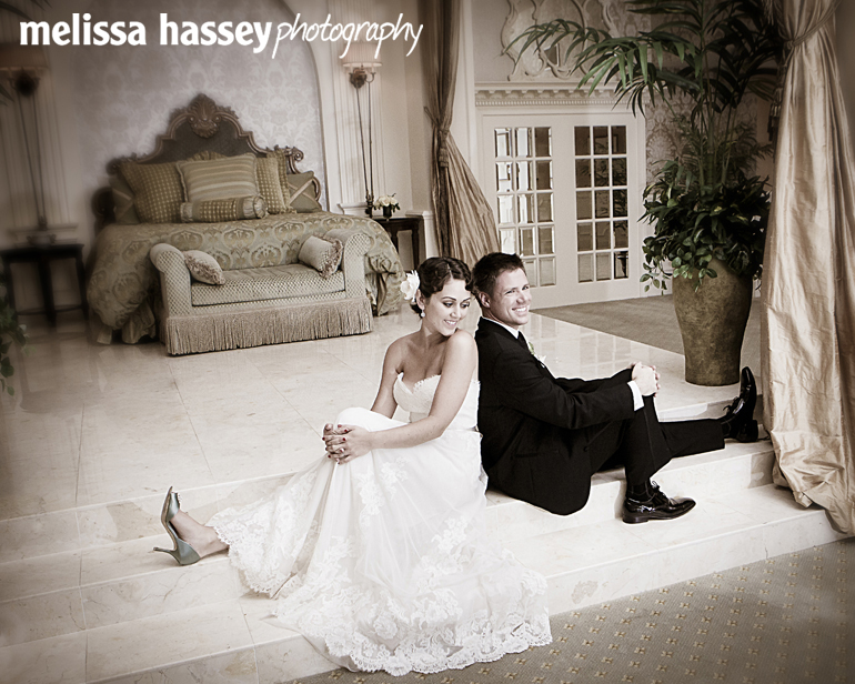 mallard island suite