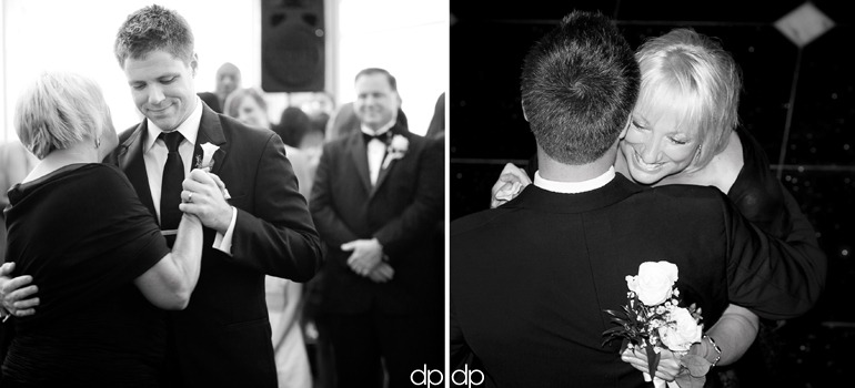 mother daughter dance